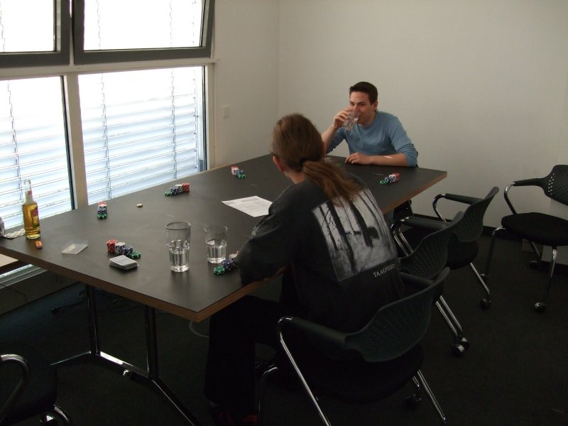 Poker Night - Spring 2007 014 